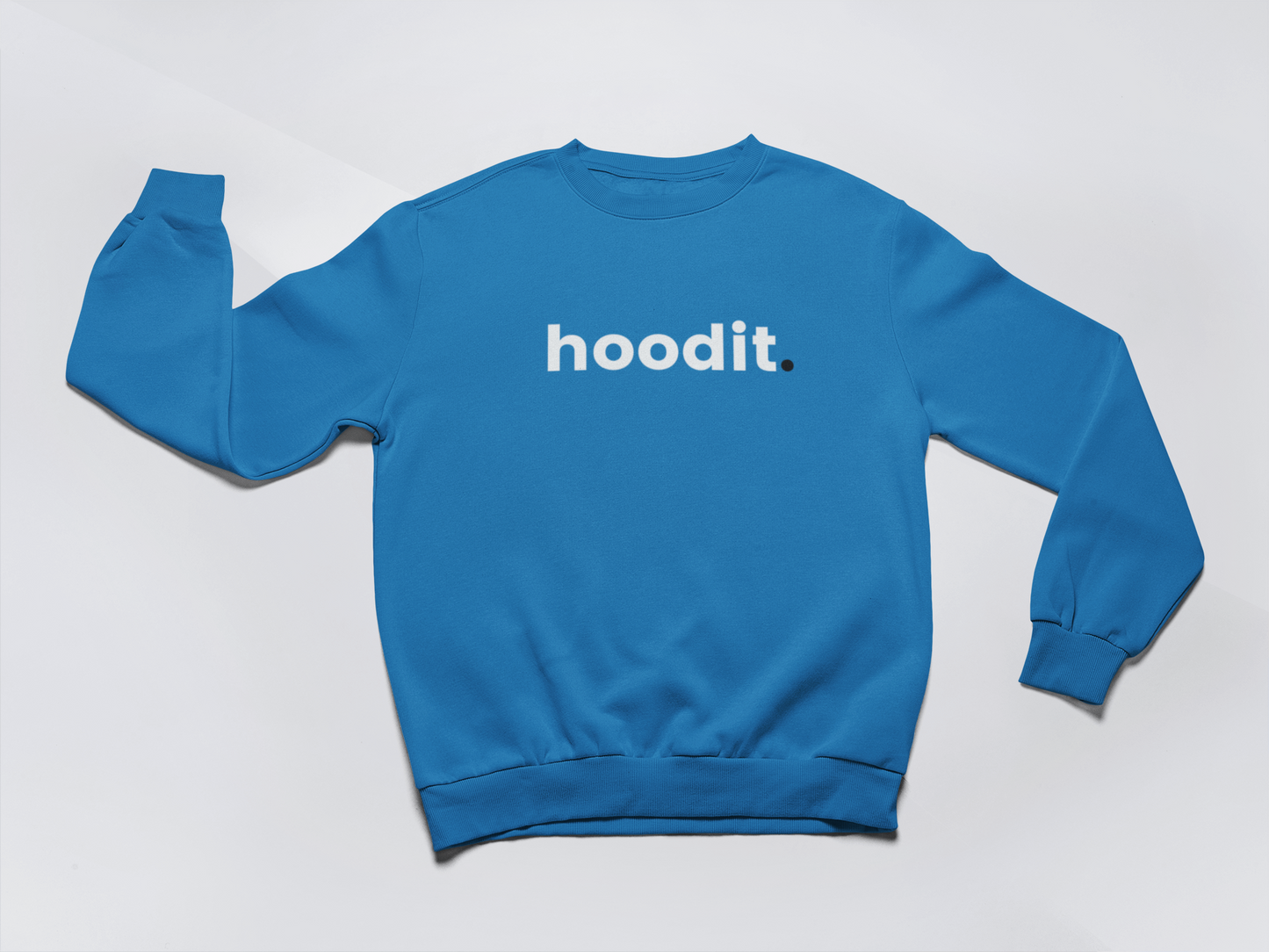 Hoodit - Organic Sweatshirt
