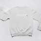 Hoodit - Organic Sweatshirt