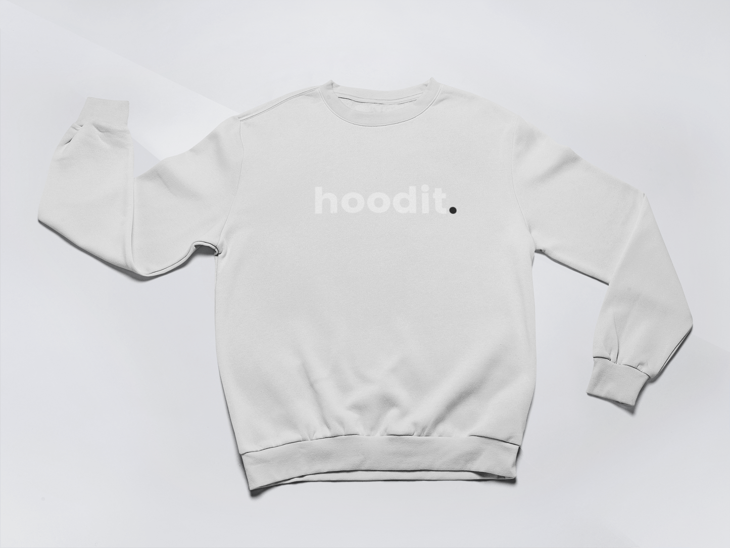 Hoodit - Organic Sweatshirt