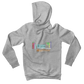 Maygasse Business Academy - Basic Hoodie - "Periodensystem"