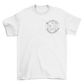 WRS Schweinfurt - Kinder Basic T-Shirt - Schwarzes Logo