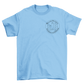 WRS Schweinfurt - Kinder Basic T-Shirt - Schwarzes Logo