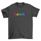 Hoodit - Organic T-Shirt