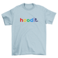 Hoodit - Organic T-Shirt