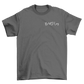 BAfEP Linz - Basic T-Shirt - Dunkel