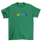 Hoodit - Organic T-Shirt