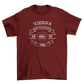 BRG19 - Organic T-Shirt