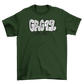 GRG 19 - Basic T-Shirt - Design 1
