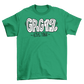 GRG 19 - Organic T-Shirt - Design 1