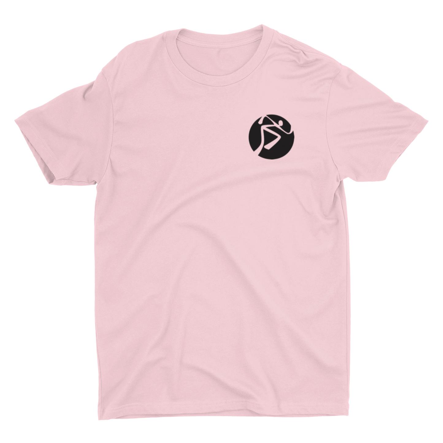 SRG Maria Enzersdorf - Basic T-Shirt - Dunkles Logo
