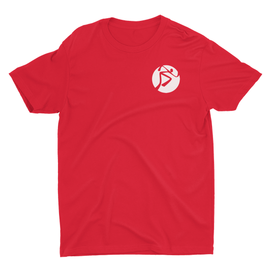 SRG Maria Enzersdorf - Basic Kinder T-Shirt - Helles Logo