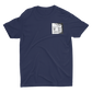 GRG 19 - Basic T-Shirt - Design 2