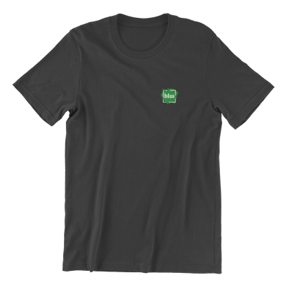HLW Leoben - Organic T-Shirt - "GERN"