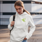 Kundmanngasse - Organic Hoodie - Dunkle Schrift