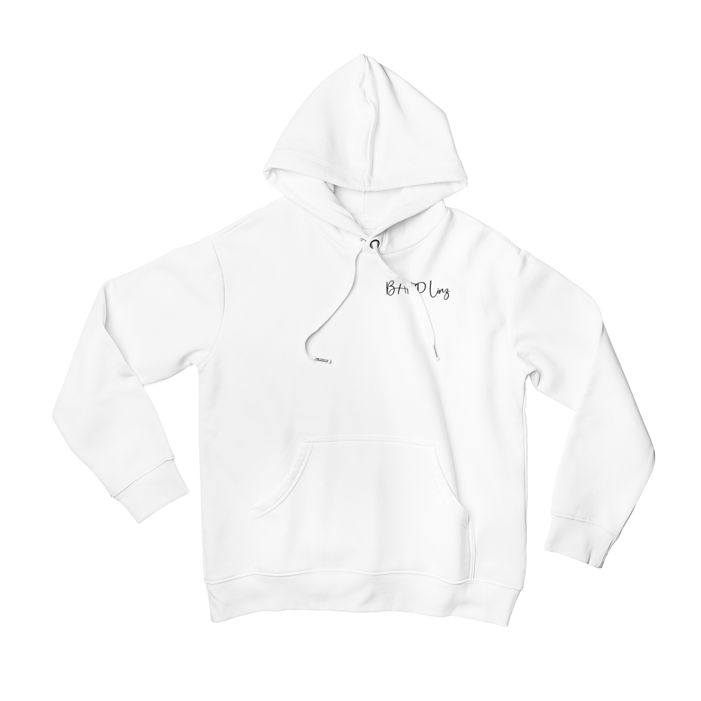 BAfEP Linz - Basic Hoodie - Hell