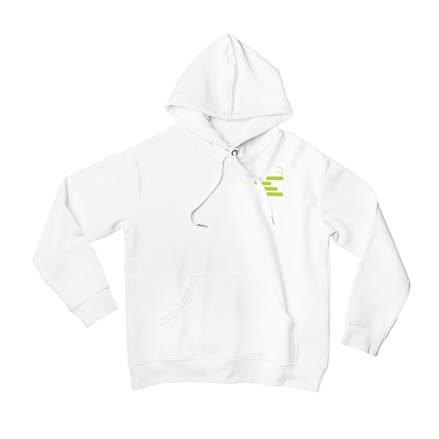 Kundmanngasse - Basic Hoodie - Kreis Logo