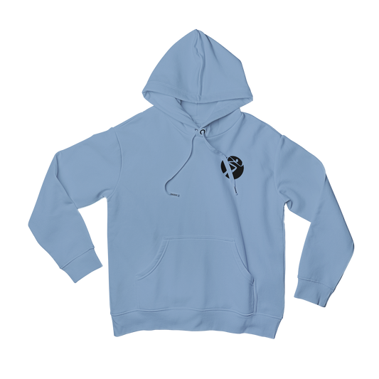 SRG Maria Enzersdorf - Basic Hoodie - Dunkels Logo