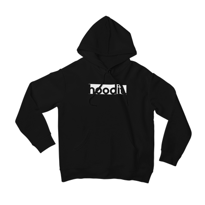 Hoodit - Basic Hoodie