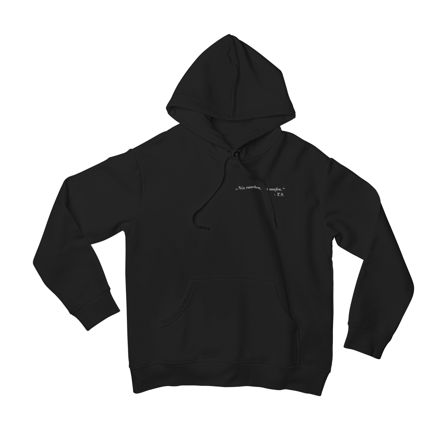 Maygasse Business Academy - Basic Hoodie - "TS"