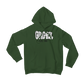 GRG 19 - Basic Hoodie - Design 1