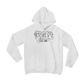 GRG 19 - Basic Hoodie - Design 1