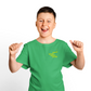 Kundmanngasse - Kids Organic T-Shirt - Kreis Logo