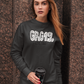 GRG 19 - Organic Sweater - Design 1