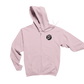SRG Maria Enzersdorf - Basic Zip-Hoodie - Dunkles Logo