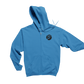 SRG Maria Enzersdorf - Basic Zip-Hoodie - Dunkles Logo