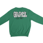 GRG 19 - Organic Sweater - Design 2