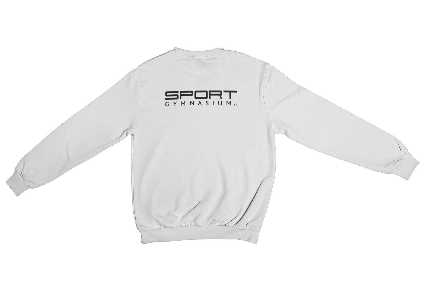 SRG Maria Enzersdorf - Basic Sweatshirt - Dunkels Logo