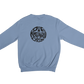 Kundmanngasse - Basic Sweater - Kreis Logo