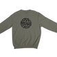 Kundmanngasse - Basic Sweater - Kreis Logo