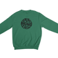 Kundmanngasse - Organic Sweater - Kreis Logo