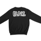 GRG 19 - Organic Sweater - Design 2