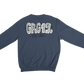 GRG 19 - Organic Sweater - Design 2