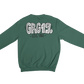 GRG 19 - Organic Sweater - Design 2