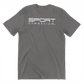 SRG Maria Enzersdorf - Basic T-Shirt - Helles Logo