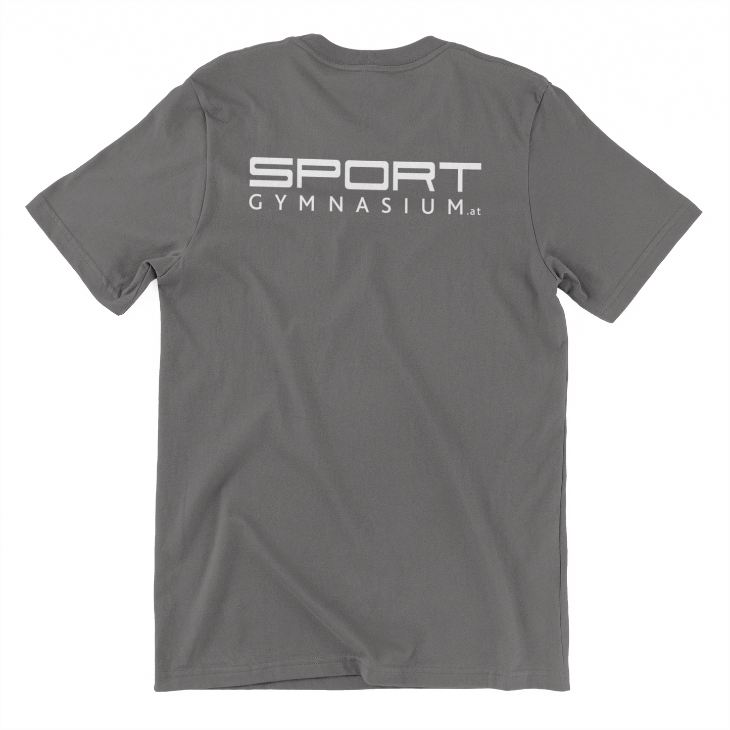 SRG Maria Enzersdorf - Basic T-Shirt - Helles Logo