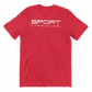SRG Maria Enzersdorf - Basic T-Shirt - Helles Logo