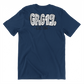 GRG 19 - Basic T-Shirt - Design 2