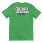 GRG 19 - Basic T-Shirt - Design 2