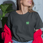 HLW Leoben - Organic T-Shirt - "GERN"