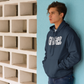 GRG 19 - Basic Hoodie - Design 1